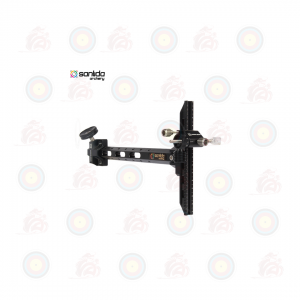 Sanlida X9 Target Recurve sight