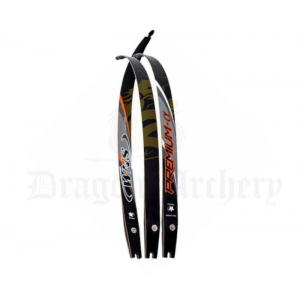 WNS Premium Alpha Fiber Recurve Limbs