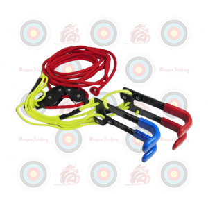 Hoyt Synunm Portable Bow Press