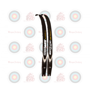 Wiawis Limbs MXT-XP Wood