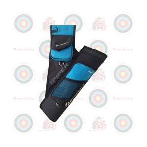Krossen Hyper Back Quiver