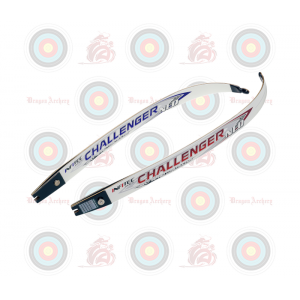 Infitec Challenger Neo Fiber Limbs