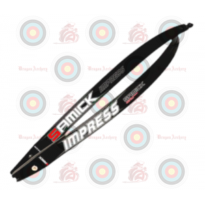 Samick Impress Carbon Limbs