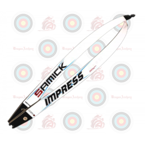 Samick Impress Fibre Limbs