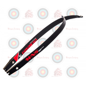 WNS Explore W1 Limbs