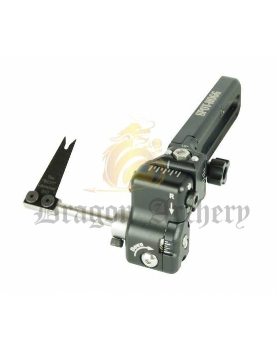 113357-Spot-Hogg Arrow Rest  