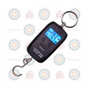 Last Chance Archery Bow Scale 2.0