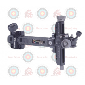 Sanlida X10 Compound Sight 9